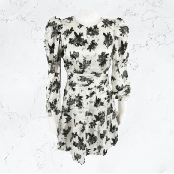 Zara Dresses & Skirts - NWT Zara Mini Dress